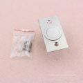 Cheap Wholesale custom security door dust remove with good quality